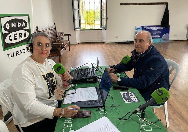 Más de Uno Marbella 12.20. Jueves 18 enero 2024 Más de Uno Marbella 12.20. Jueves 18 enero 2024