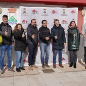 Arranca Motauros