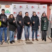 Arranca Motauros Arranca Motauros