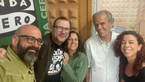 La Cultureta con Mojo 43 La Cultureta con Mojo 43