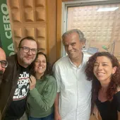 La Cultureta con Mojo 43 La Cultureta con Mojo 43