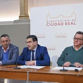 La Diputación ha informado de la OPE La Diputación ha informado de la OPE