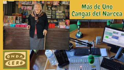 M&aacute;s de Uno Cangas del Narcea 18/01/2024