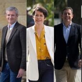 Quién va a ganar las elecciones en Galicia del 18F: esto dicen todas las encuestas de enero