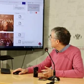 El Archivo Municipal celebra San Ildefonso con dos exposiciones virtuales El Archivo Municipal celebra San Ildefonso con dos exposiciones virtuales