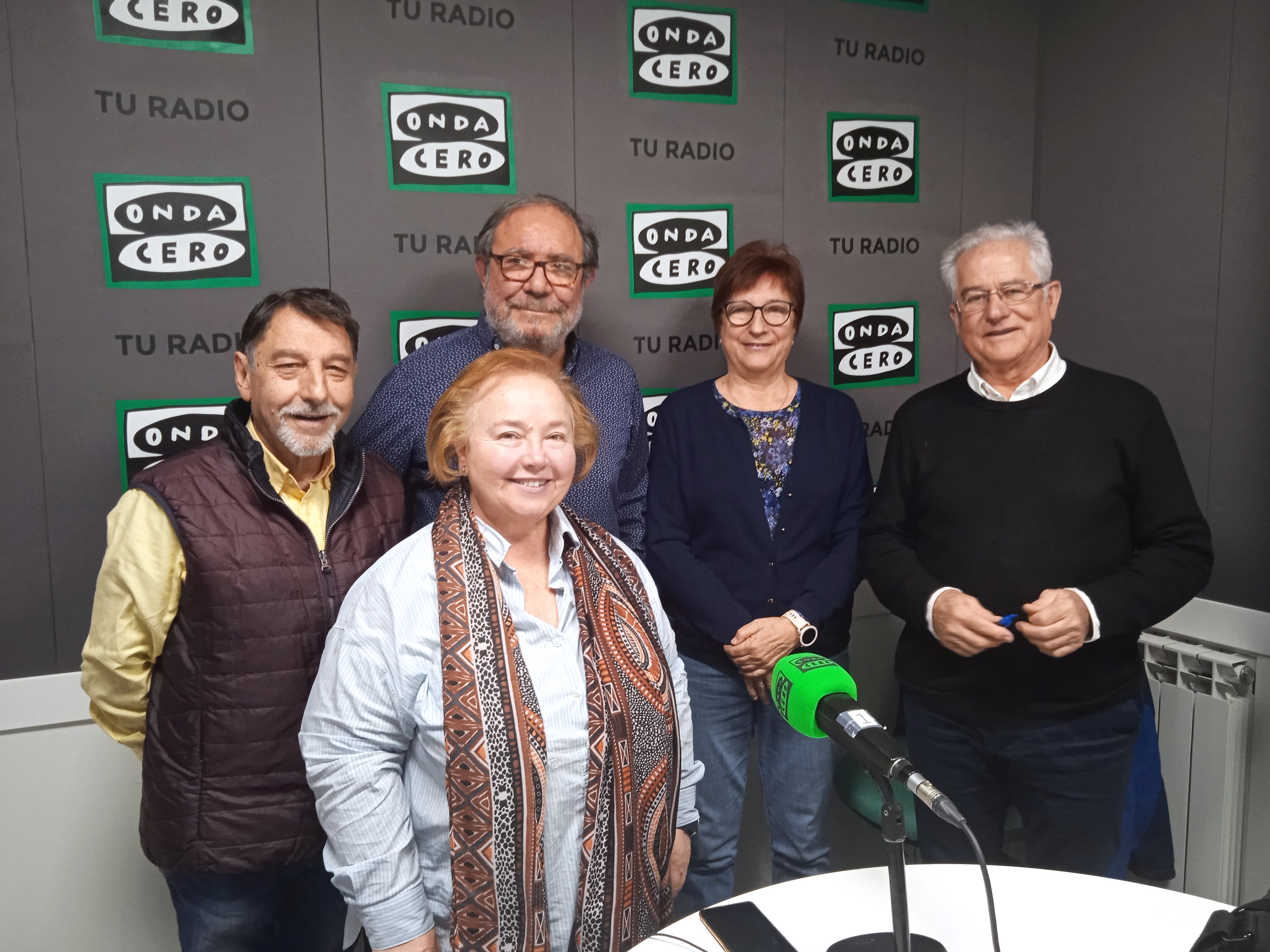 Ensalada ilustrada con Generación Paulina, jubilación y selfies Ensalada ilustrada con Generación Paulina, jubilación y selfies