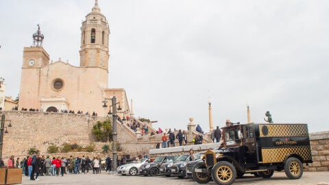 Ral&middot;li Barcelona - Sitges 2023