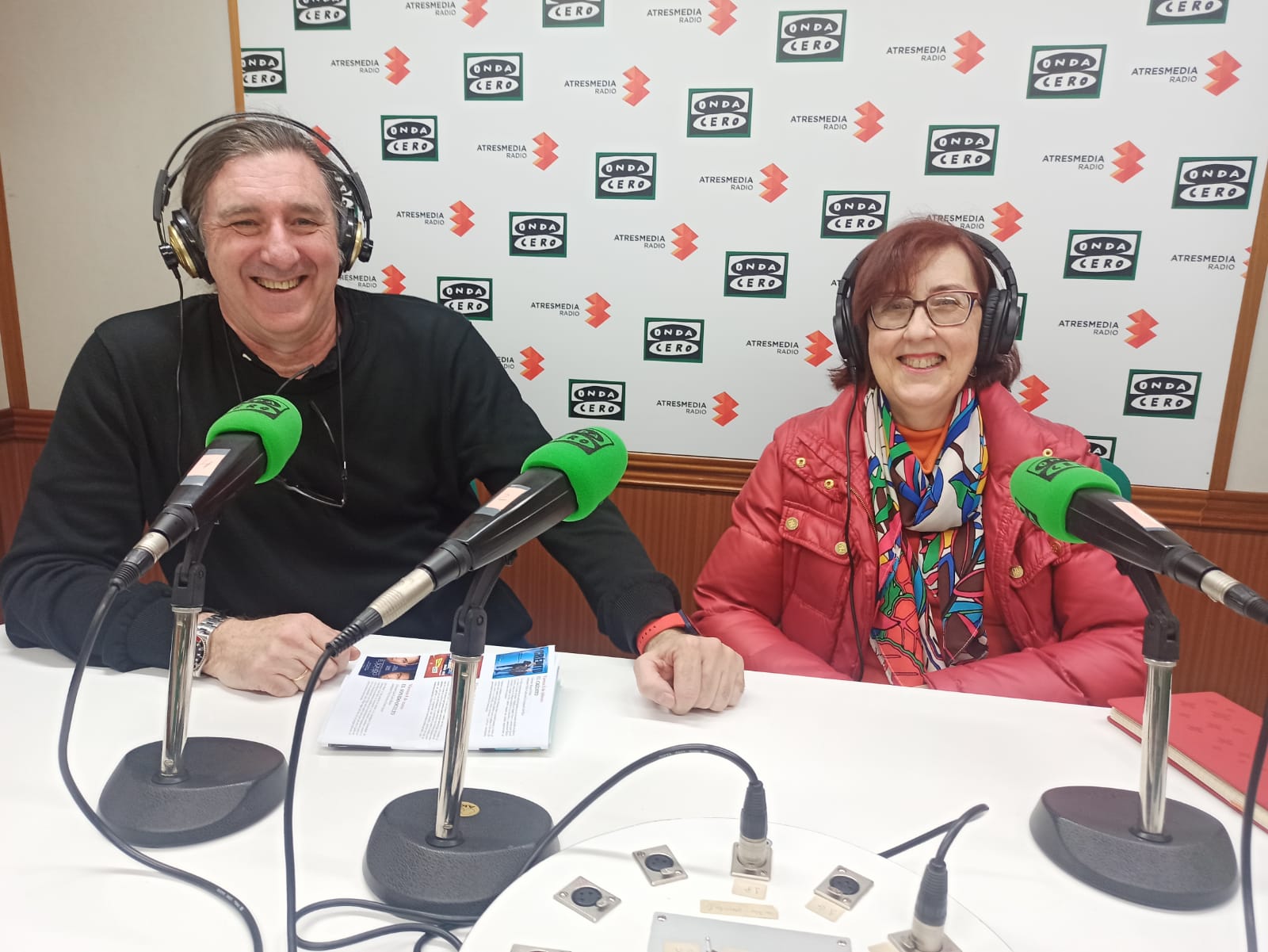 Presentados los abonos de primavera del Teatro Municipal Quijano Presentados los abonos de primavera del Teatro Municipal Quijano