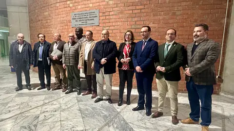 Mercedes Morán anuncia que las ayudas asociadas a las explotaciones de vacuno comenzarán a abonarse próximamente Mercedes Morán anuncia que las ayudas asociadas a las explotaciones de vacuno comenzarán a abonarse próximamente