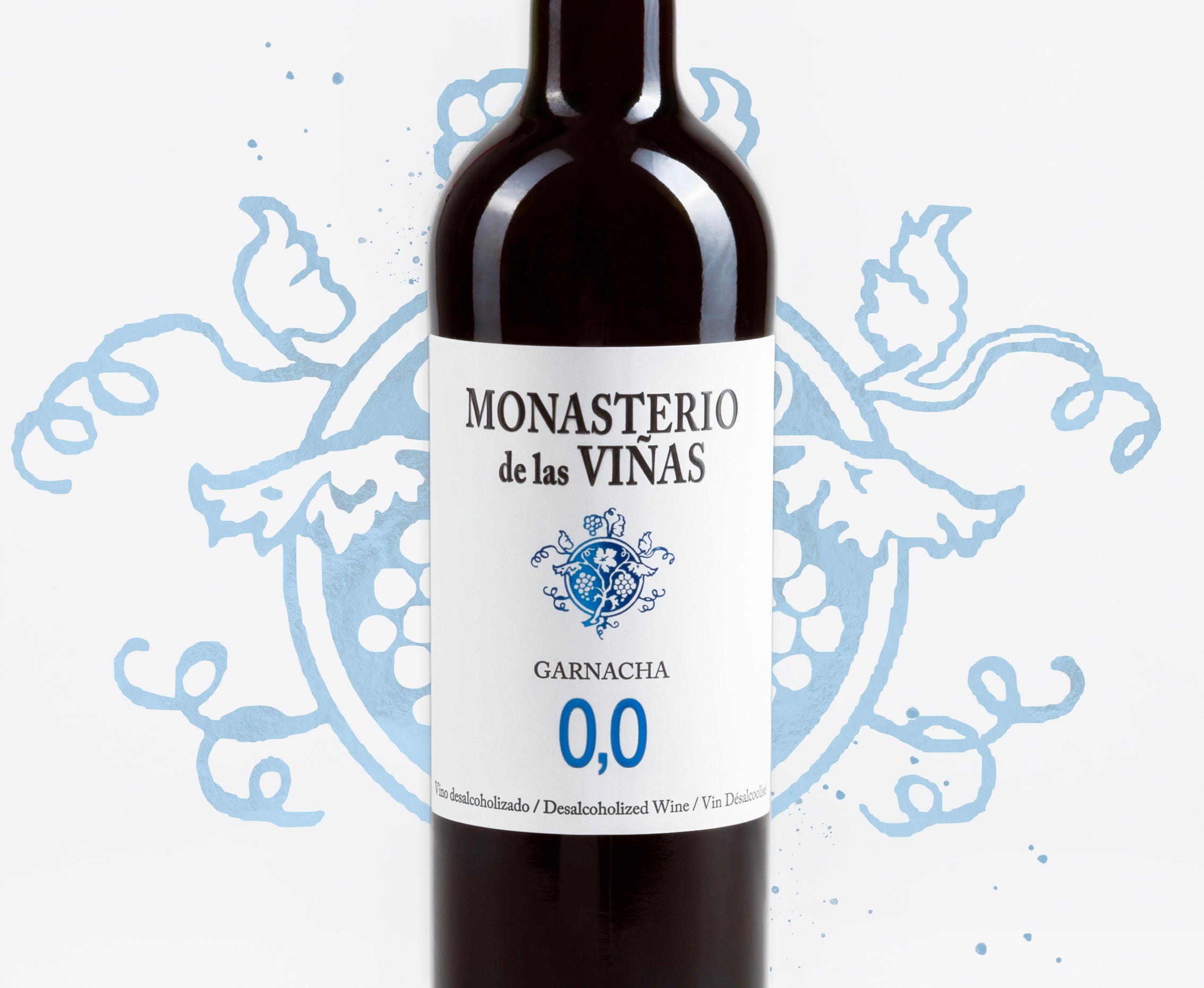La bodega aragonesa Grandes Vinos apuesta por el vino sin alcohol La bodega aragonesa Grandes Vinos apuesta por el vino sin alcohol
