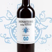 Vino 0,0 Monasterio de las Viñas de Grandes Vinos, D.O. Cariñena