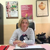Sonia Terrero Sonia Terrero