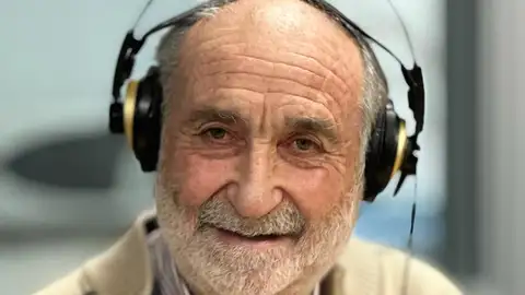 Carlos Fernández Carlos Fernández