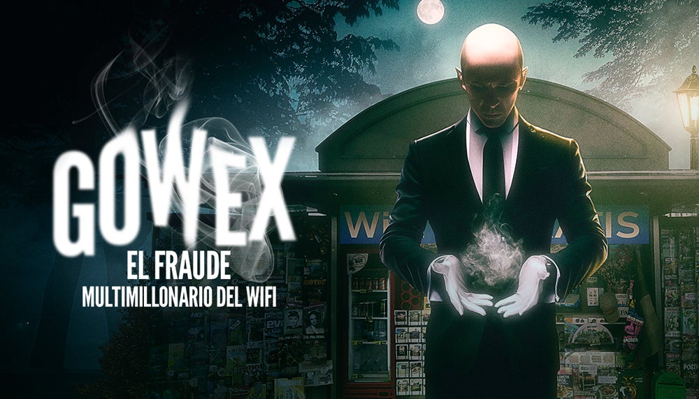 Episodio 5. Los responsables Episodio 5. Los responsables