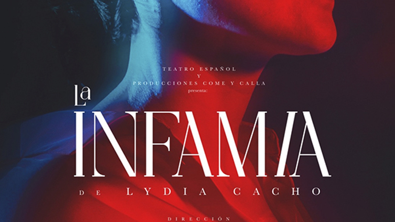 Infamia 'La infamia, la obra basada en las vivencias de la periodista mexicana ...
