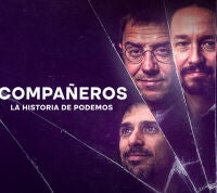 La historia de Podemos