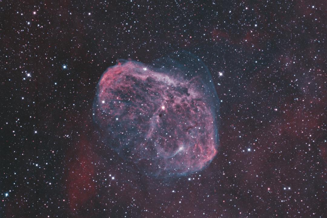 Aparici en órbita: Galaxias oscuras: ¿puede una galaxia no tener estrellas? Aparici en órbita: Galaxias oscuras: ¿puede una galaxia no tener estrellas?