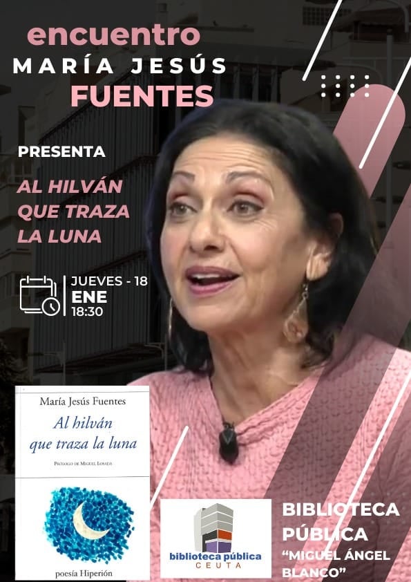 Más de uno Ceuta 18/1/24 Más de uno Ceuta 18/1/24