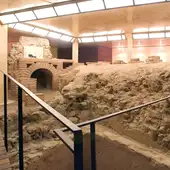 150.000 personas visitan los espacios patrimoniales 150.000 personas visitan los espacios patrimoniales