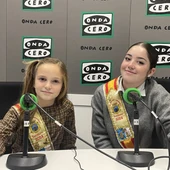 Valentina Almodóbar y Laia zamora, reinas de les Festes Majors Patronals de Benidorm. Valentina Almodóbar y Laia zamora, reinas de les Festes Majors Patronals de Benidorm.