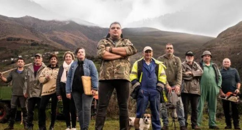 El cine social y de derechos humanos llega este fin de semana a Cangas de Onís y Llanes El cine social y de derechos humanos llega este fin de semana a Cangas de Onís y Llanes
