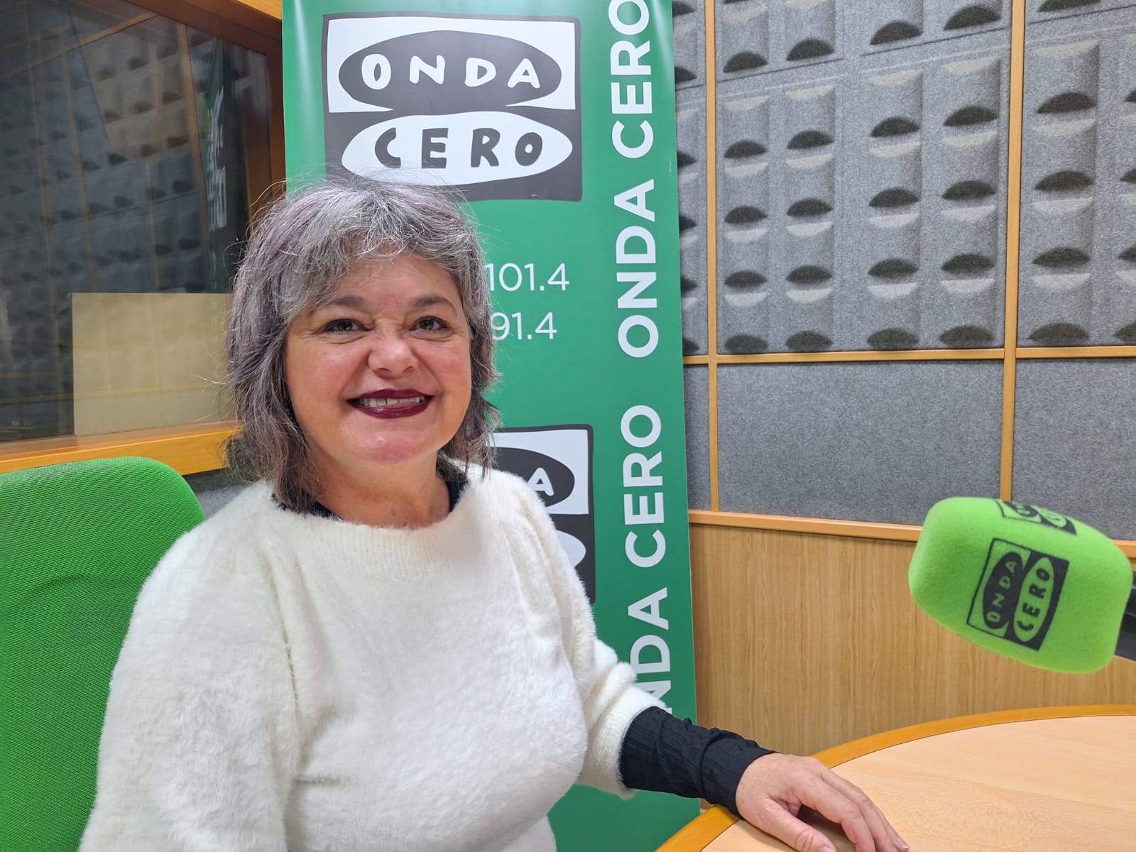 Blanca Flores Cueto será la nueva Subdelegada del Gobierno de España en Cádiz Blanca Flores Cueto será la nueva Subdelegada del Gobierno de España en Cádiz