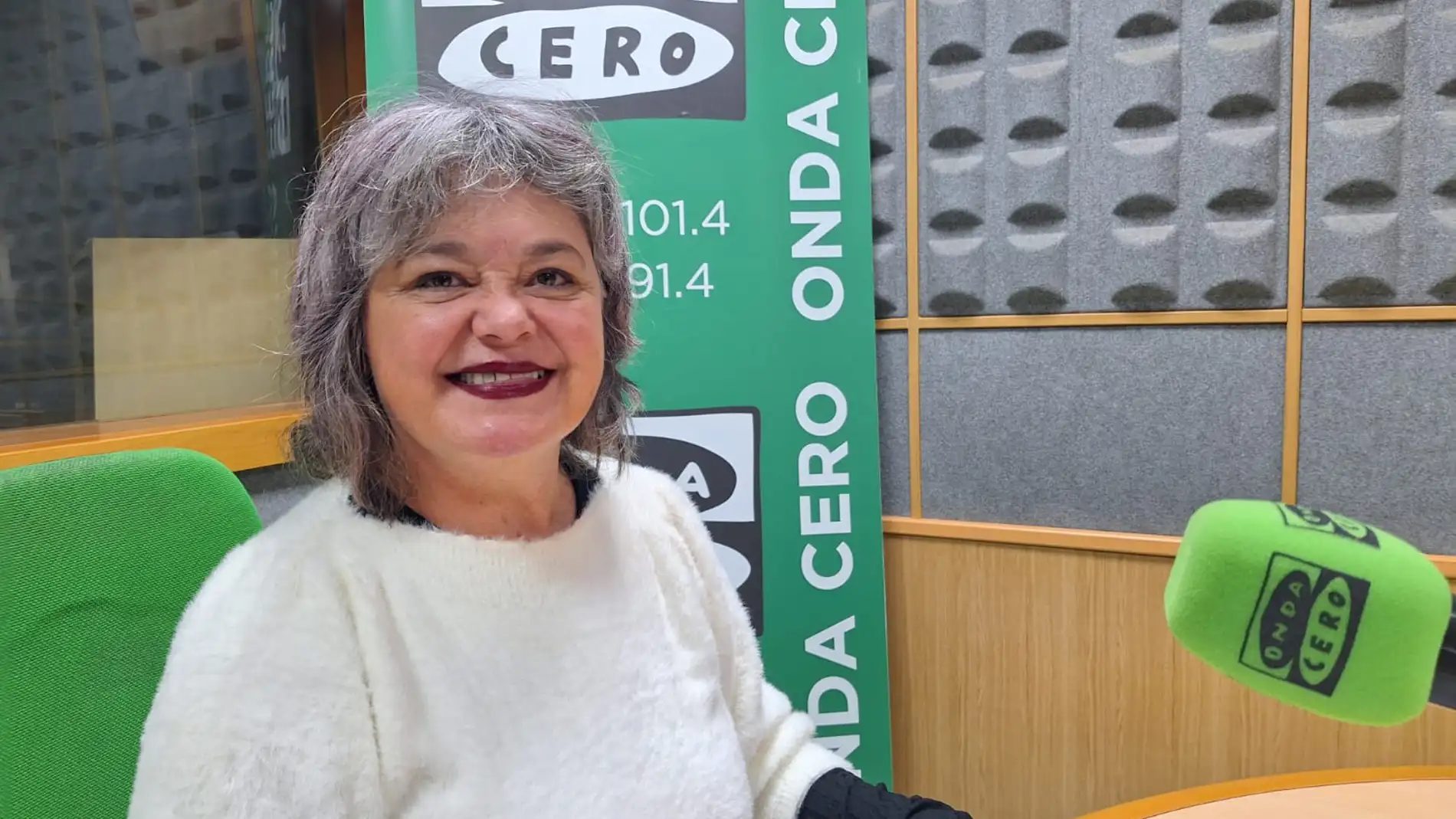 Blanca Flores, nueva Subdelegada del Gobierno