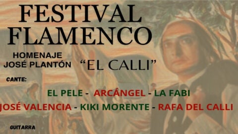 Flamenco