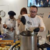 La Vega Baja ultima su presencia gastronómica en FITUR