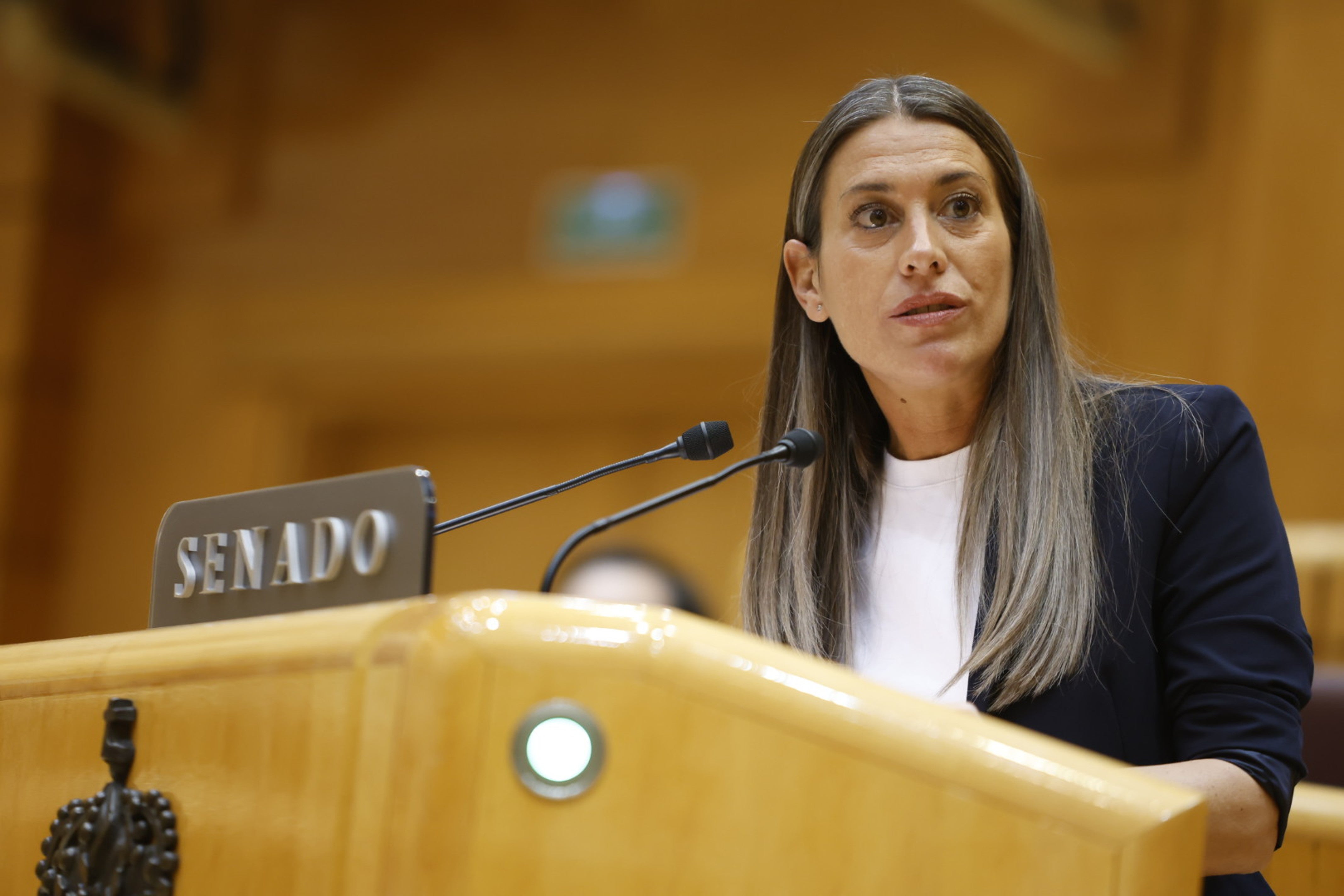 Junts se suma a les esmenes pactades entre ERC i el PSOE Junts se suma a les esmenes pactades entre ERC i el PSOE