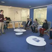 El telecontrol desde Toledo de sistemas como Picadas-Almoguera reducirá el consumo de agua en un 10% El telecontrol desde Toledo de sistemas como Picadas-Almoguera reducirá el consumo de agua en un 10%