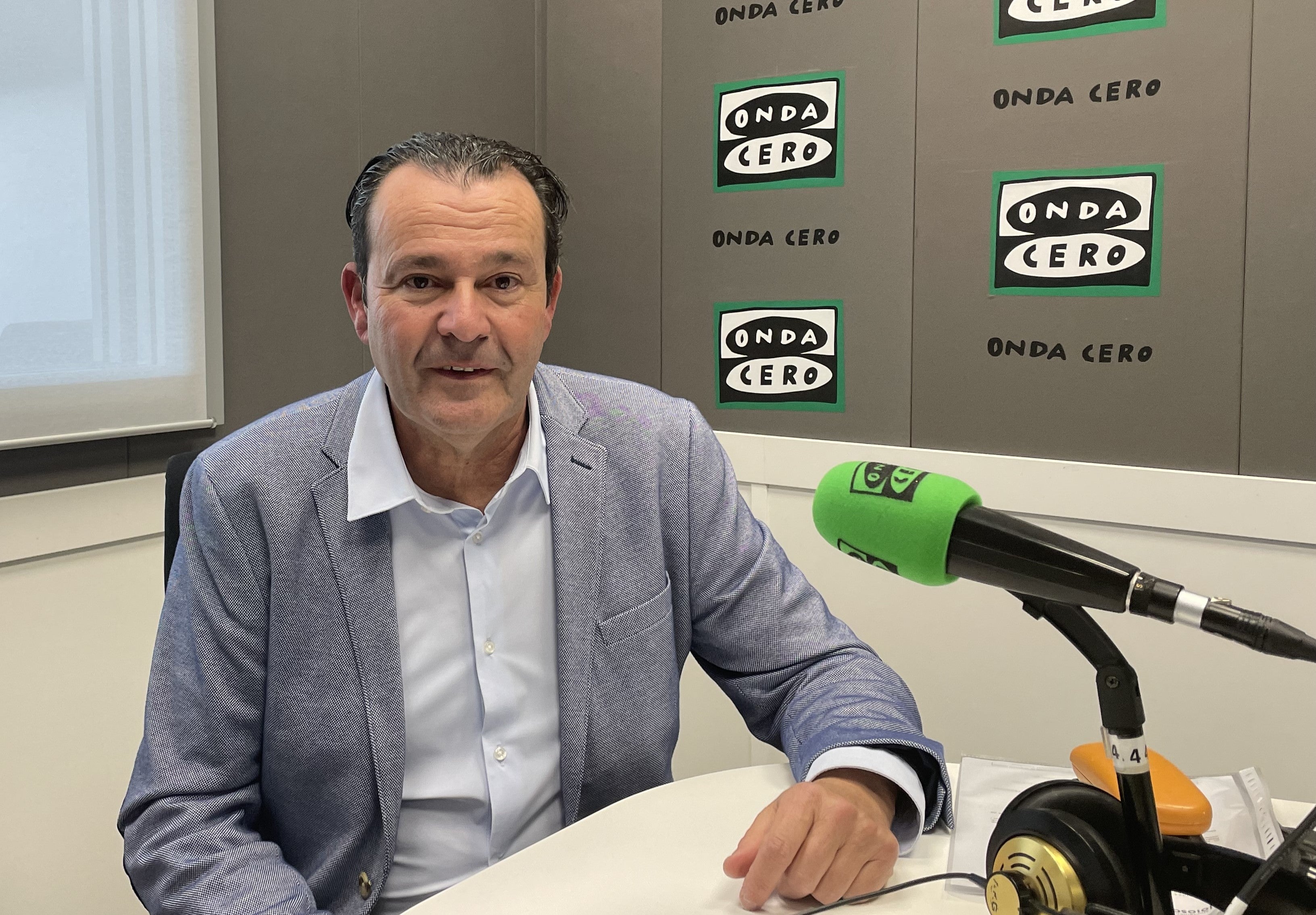 El portavoz del gobierno de la Vila Joiosa explica la Cuenta general de 2023 aprobada en pleno El portavoz del gobierno de la Vila Joiosa explica la Cuenta general de 2023 aprobada en pleno