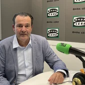 Paco Pérez Buigues, portavoz del equipo de gobierno de la Vila Joiosa. Paco Pérez Buigues, portavoz del equipo de gobierno de la Vila Joiosa.