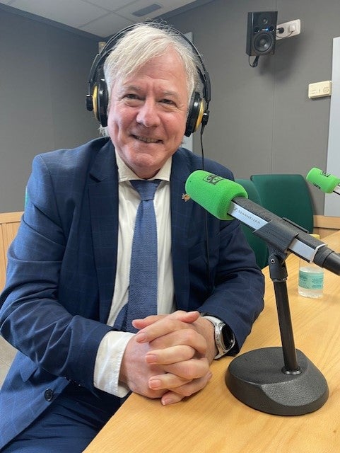 El consell de Mallorca ya ha iniciado los mil expedientes por alquiler ilegal en la isla que "estaban en un cajón" El consell de Mallorca ya ha iniciado los mil expedientes por alquiler ilegal en la isla que "estaban en un cajón"