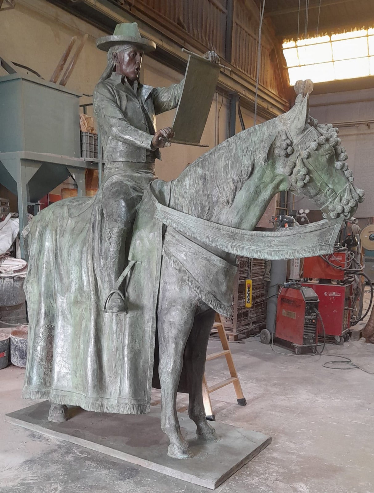 El Ayuntamiento acusa a la exalcaldesa Marco de promocionar su fichaje para las elecciones con público El Ayuntamiento acusa a la exalcaldesa Marco de promocionar su fichaje para las elecciones con público