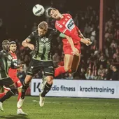 Aleksandar Radovanovic es el primer fichaje Aleksandar Radovanovic es el primer fichaje
