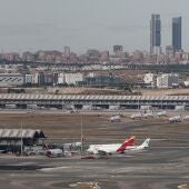 El PP reclama al Gobierno que pare la subida de las tasas aeroportuarias prevista para marzo