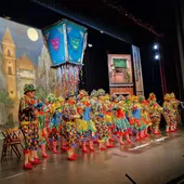 LA PIÑATA LA PIÑATA