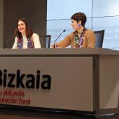 Imagen de la presentación del proyecto