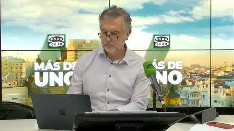 Monólogo de Alsina Más de uno