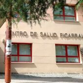 El Centro de Salud Picarral dejó de atender en horario de tardes el pasado 16 de diciembre