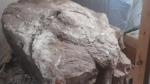 Vivienda en Lújar Vivienda en Lújar