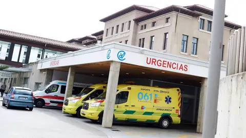 Suspendida la licitación del servicio programado de ambulancias tras un recurso de las empresas Suspendida la licitación del servicio programado de ambulancias tras un recurso de las empresas