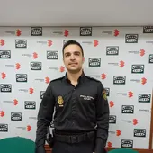 Policía Nacional Policía Nacional