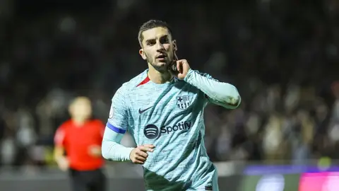 Ferran Ferran