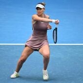 Badosa cae en el Open de Australia