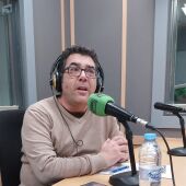Carlos Torres en Más de uno Málaga 