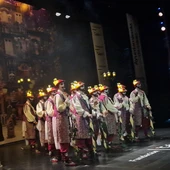 'El barrio calavera' 'El barrio calavera'