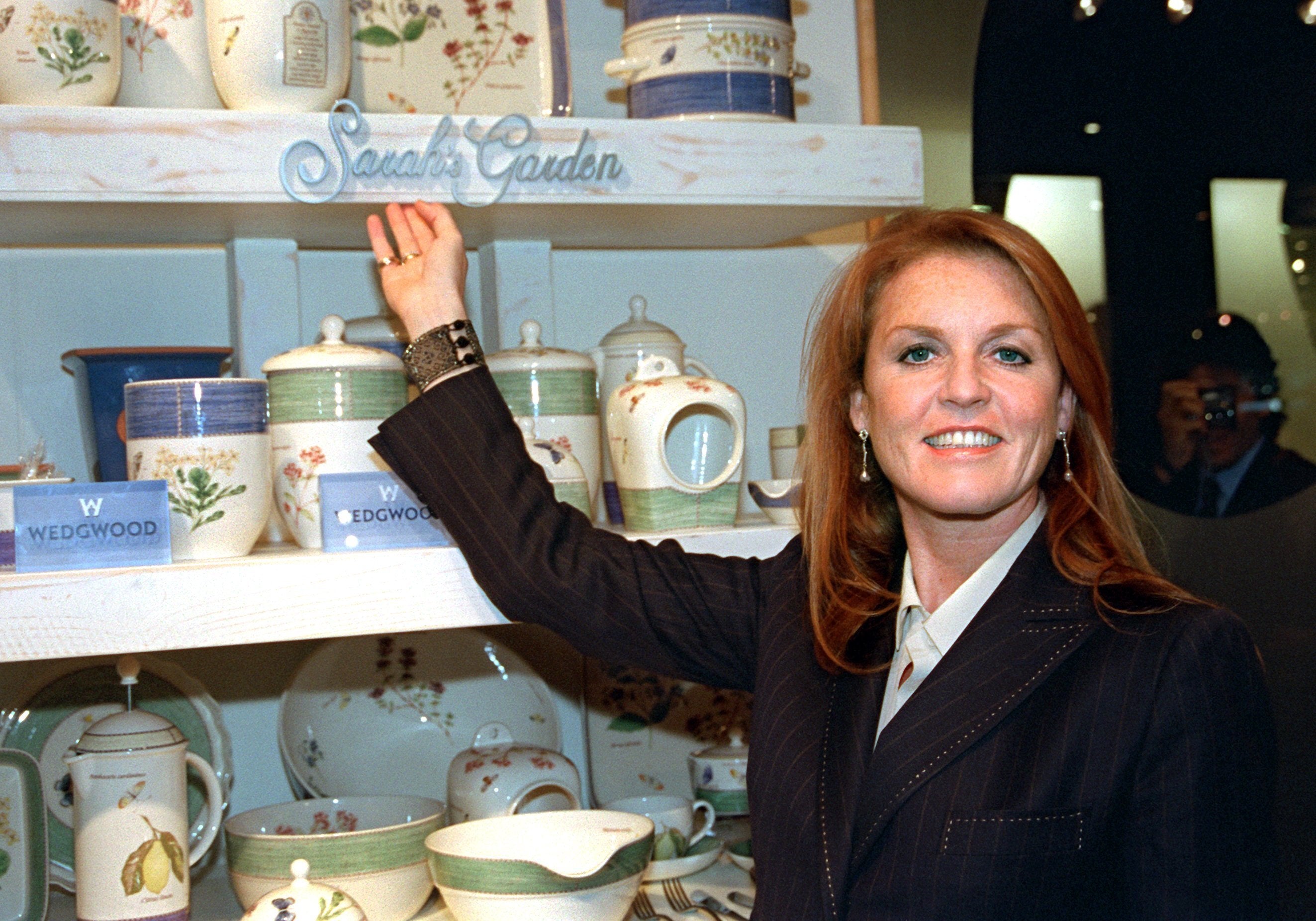 Sarah Ferguson, diagnosticada de un cáncer de piel Sarah Ferguson, diagnosticada de un cáncer de piel
