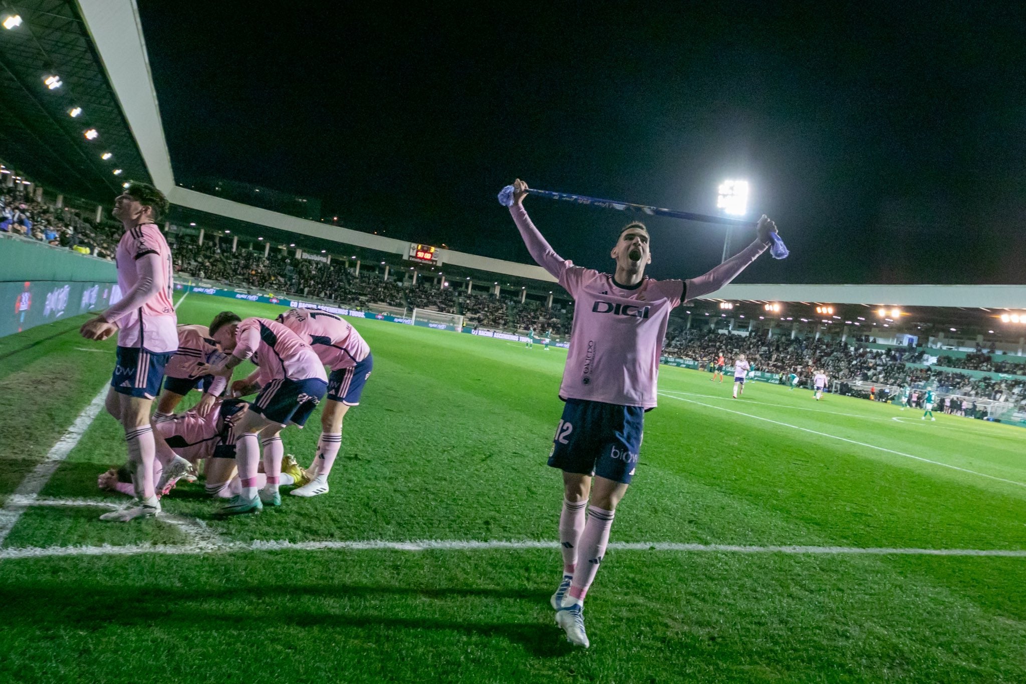 Asturias en la Onda Deportes Oviedo 22/01/2024 Asturias en la Onda Deportes Oviedo 22/01/2024